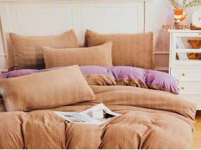 Двуспальный муслин #3